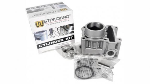 Κυλινδροπίστονο W-Standard για Yamaha Crypton-X 135